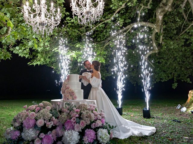 Il matrimonio di Stefano e Alessandra a Ferrara, Ferrara 2