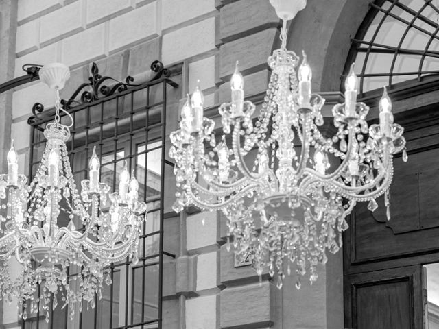 Il matrimonio di Stefano e Alessandra a Ferrara, Ferrara 3