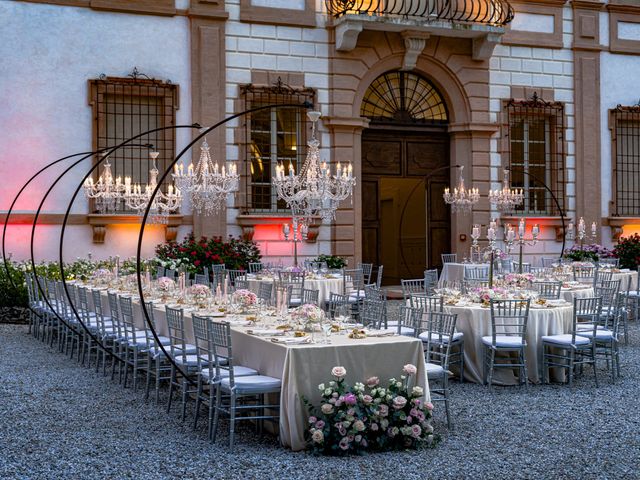 Il matrimonio di Stefano e Alessandra a Ferrara, Ferrara 4