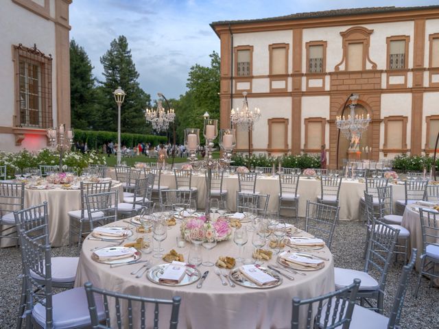 Il matrimonio di Stefano e Alessandra a Ferrara, Ferrara 5