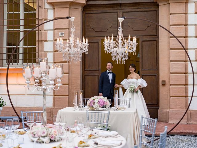 Il matrimonio di Stefano e Alessandra a Ferrara, Ferrara 6