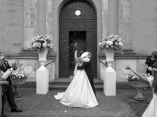Il matrimonio di Stefano e Alessandra a Ferrara, Ferrara 12
