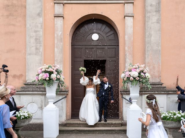 Il matrimonio di Stefano e Alessandra a Ferrara, Ferrara 13