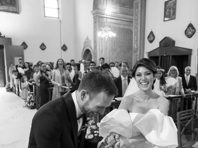 Il matrimonio di Stefano e Alessandra a Ferrara, Ferrara 14