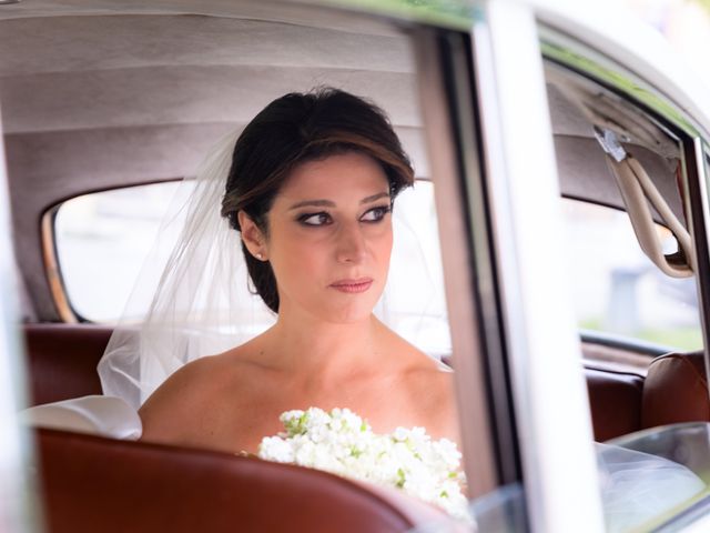 Il matrimonio di Stefano e Alessandra a Ferrara, Ferrara 15