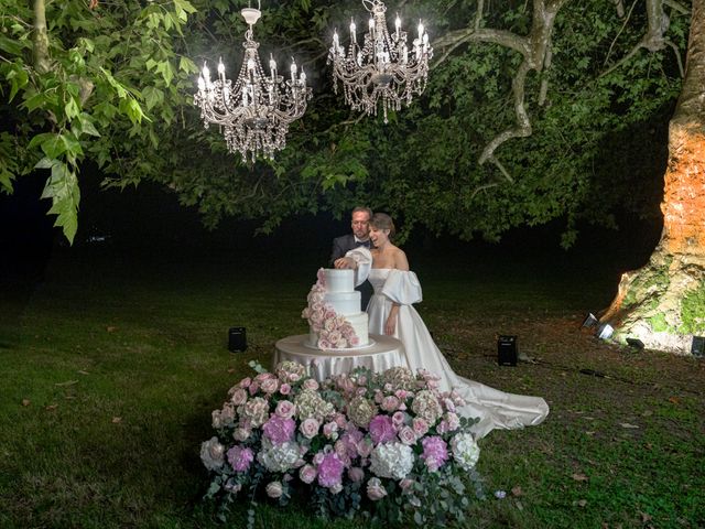 Il matrimonio di Stefano e Alessandra a Ferrara, Ferrara 23