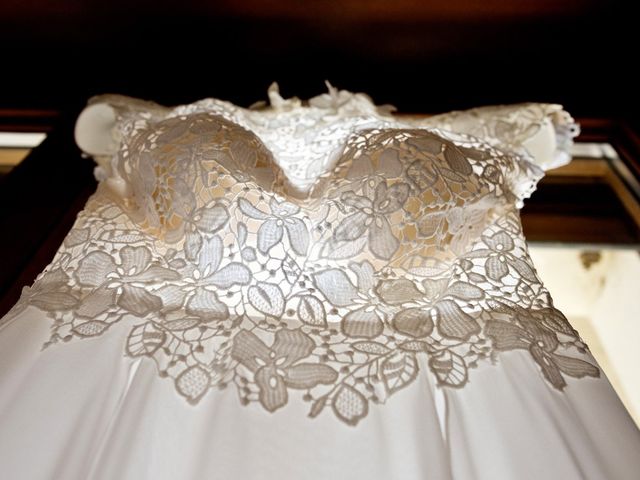 Il matrimonio di Fabio e Daniela a Bedizzole, Brescia 5