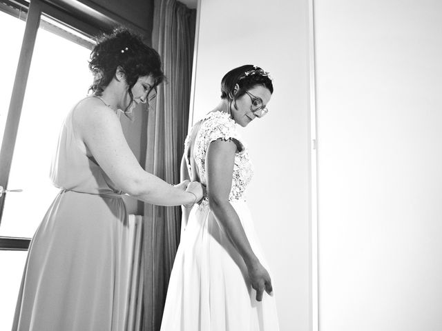 Il matrimonio di Fabio e Daniela a Bedizzole, Brescia 7