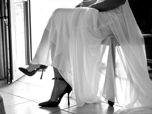 Il matrimonio di Fabio e Daniela a Bedizzole, Brescia 10