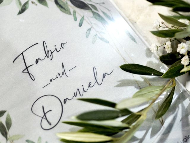 Il matrimonio di Fabio e Daniela a Bedizzole, Brescia 18
