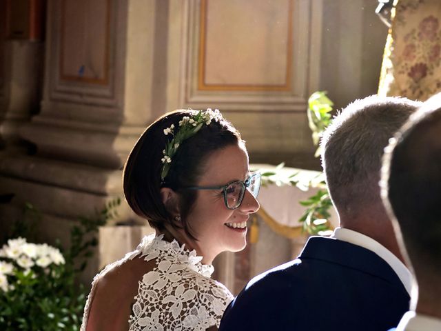 Il matrimonio di Fabio e Daniela a Bedizzole, Brescia 26