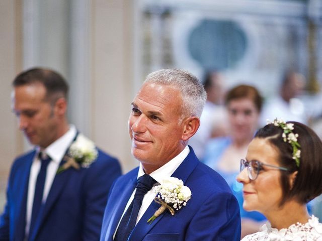 Il matrimonio di Fabio e Daniela a Bedizzole, Brescia 27