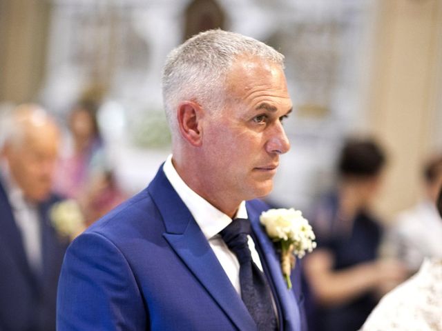 Il matrimonio di Fabio e Daniela a Bedizzole, Brescia 28