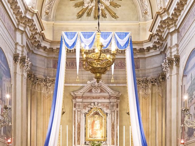 Il matrimonio di Fabio e Daniela a Bedizzole, Brescia 29