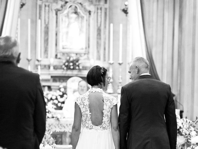 Il matrimonio di Fabio e Daniela a Bedizzole, Brescia 37