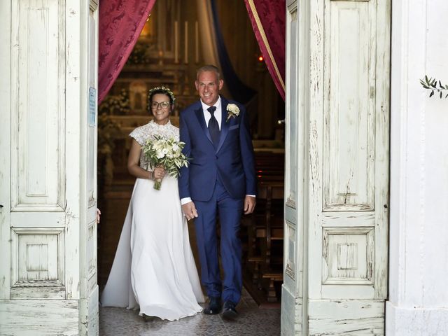 Il matrimonio di Fabio e Daniela a Bedizzole, Brescia 38