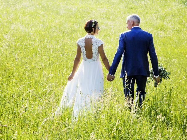 Il matrimonio di Fabio e Daniela a Bedizzole, Brescia 42