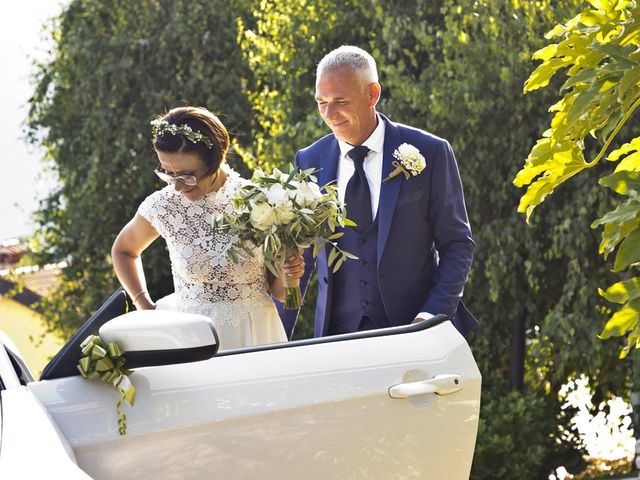 Il matrimonio di Fabio e Daniela a Bedizzole, Brescia 46