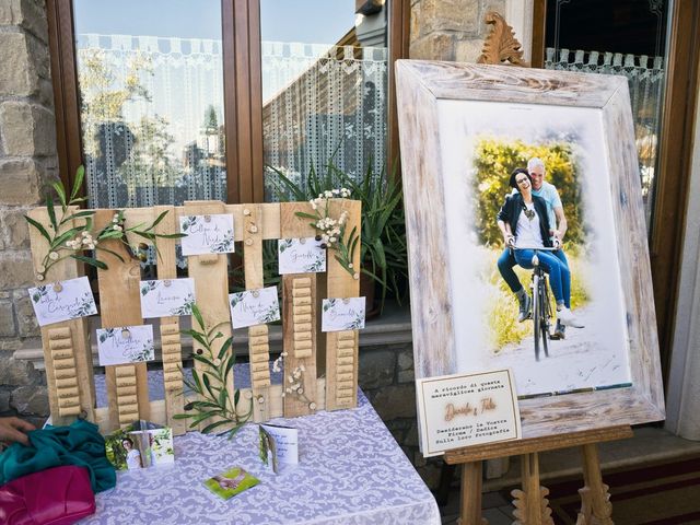 Il matrimonio di Fabio e Daniela a Bedizzole, Brescia 51