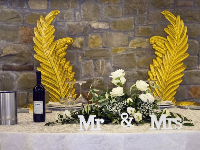 Il matrimonio di Fabio e Daniela a Bedizzole, Brescia 52