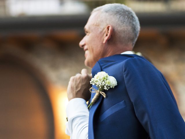 Il matrimonio di Fabio e Daniela a Bedizzole, Brescia 59