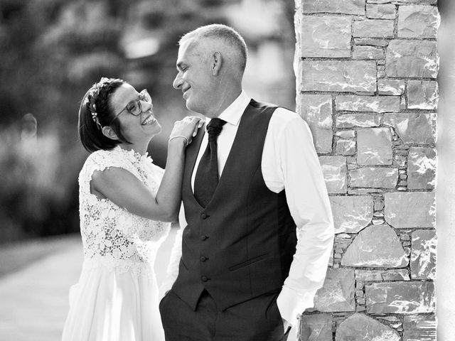 Il matrimonio di Fabio e Daniela a Bedizzole, Brescia 61
