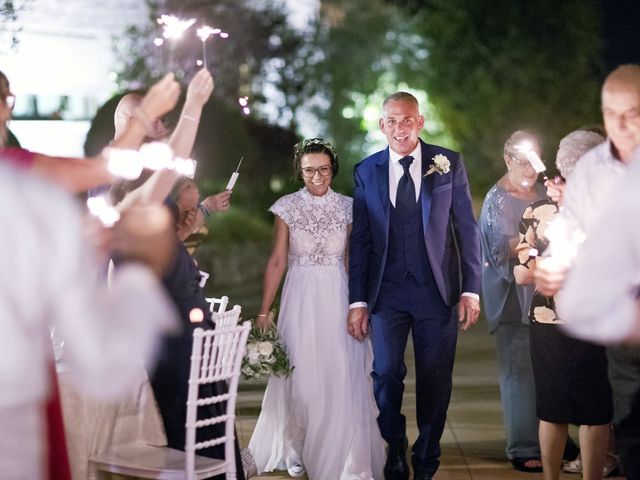 Il matrimonio di Fabio e Daniela a Bedizzole, Brescia 63
