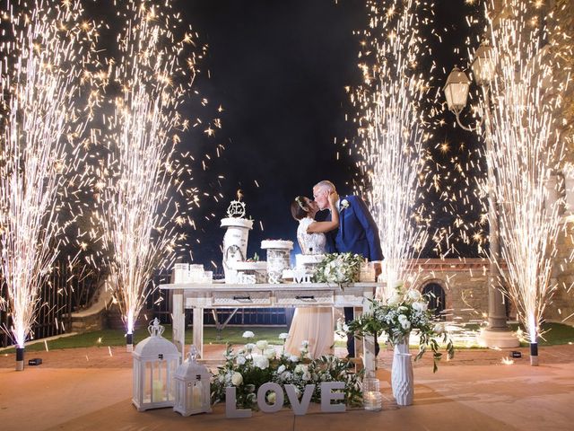 Il matrimonio di Fabio e Daniela a Bedizzole, Brescia 66