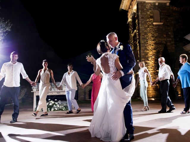 Il matrimonio di Fabio e Daniela a Bedizzole, Brescia 69