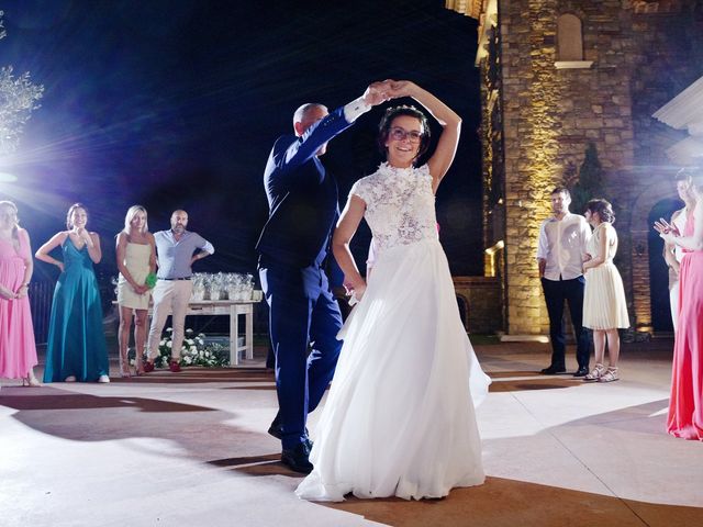 Il matrimonio di Fabio e Daniela a Bedizzole, Brescia 70
