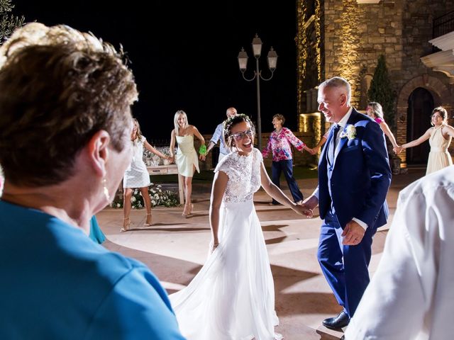 Il matrimonio di Fabio e Daniela a Bedizzole, Brescia 71