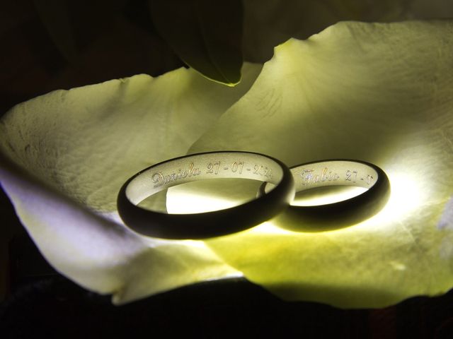 Il matrimonio di Fabio e Daniela a Bedizzole, Brescia 72