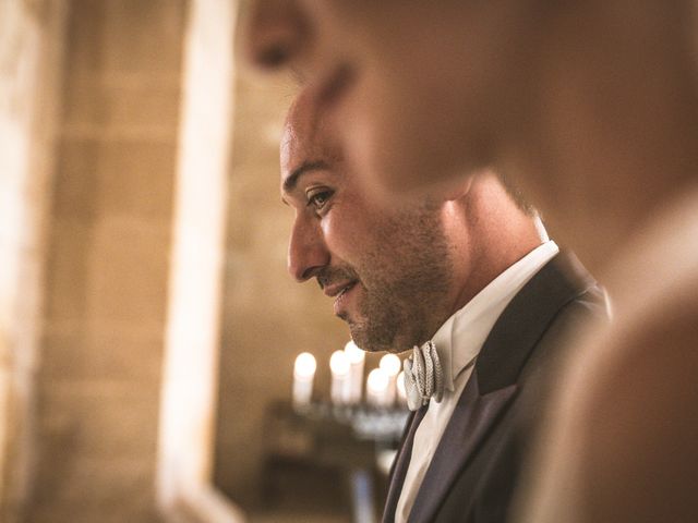 Il matrimonio di Marco e Antonella a Pienza, Siena 23