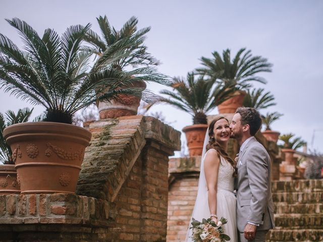 Il matrimonio di Matthew e Selenia a Modena, Modena 26