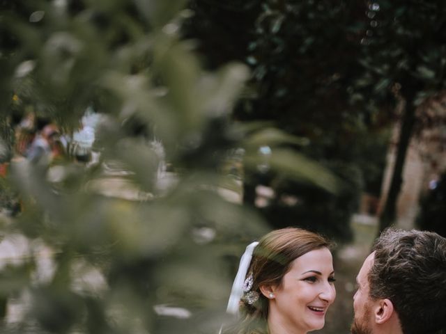 Il matrimonio di Matthew e Selenia a Modena, Modena 27