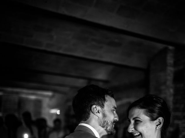 Il matrimonio di Matthew e Selenia a Modena, Modena 43