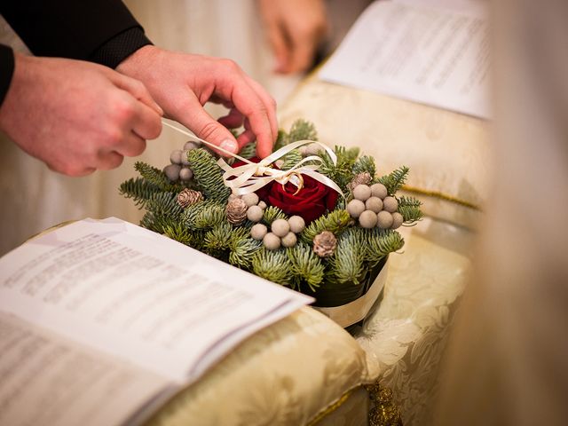 Il matrimonio di Giacomo e Paola a Pesaro, Pesaro - Urbino 28