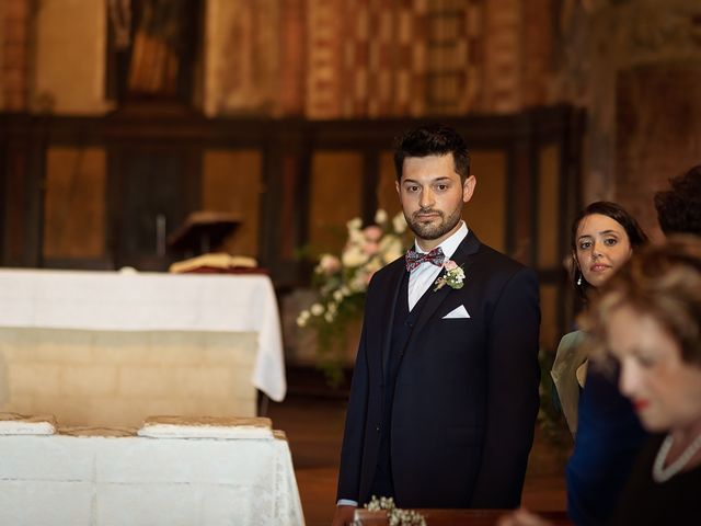 Il matrimonio di Paolo e Federica a Asti, Asti 36