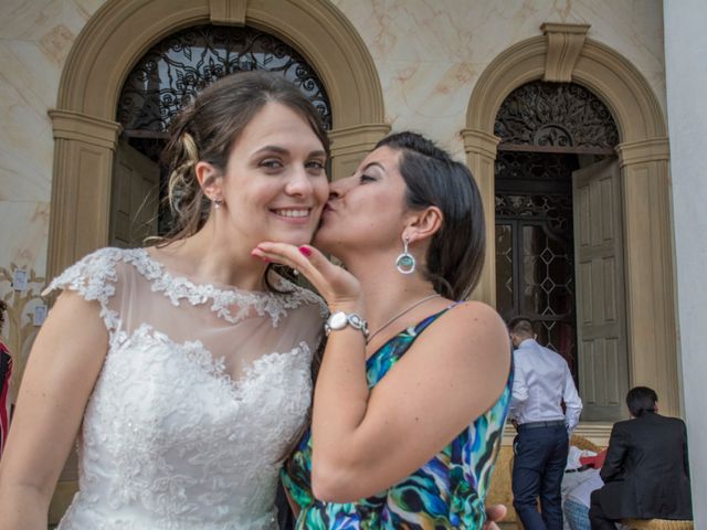 Il matrimonio di Andrea e Eleonora a Mira, Venezia 599
