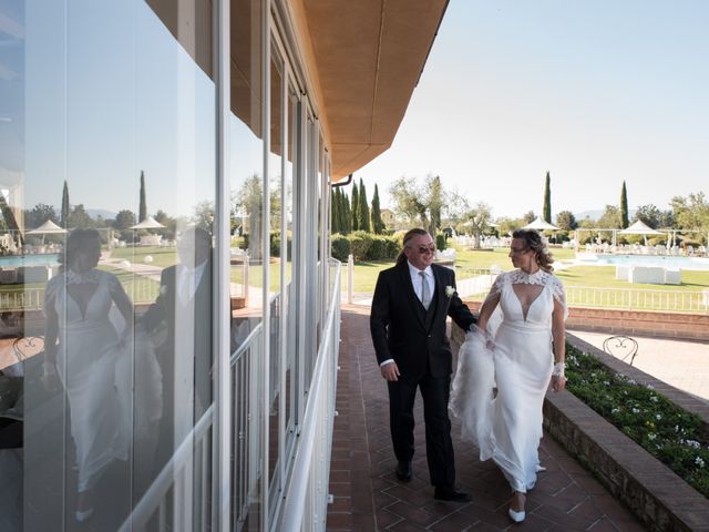 Il matrimonio di Claudio e Angela a Livorno, Livorno 30