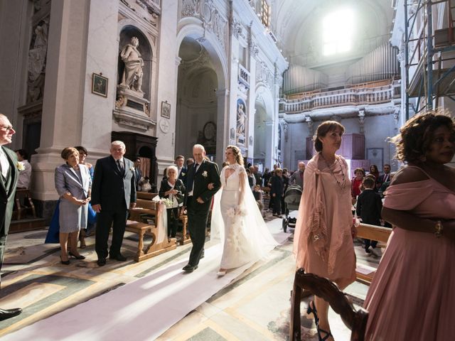 Il matrimonio di Claudio e Angela a Livorno, Livorno 16