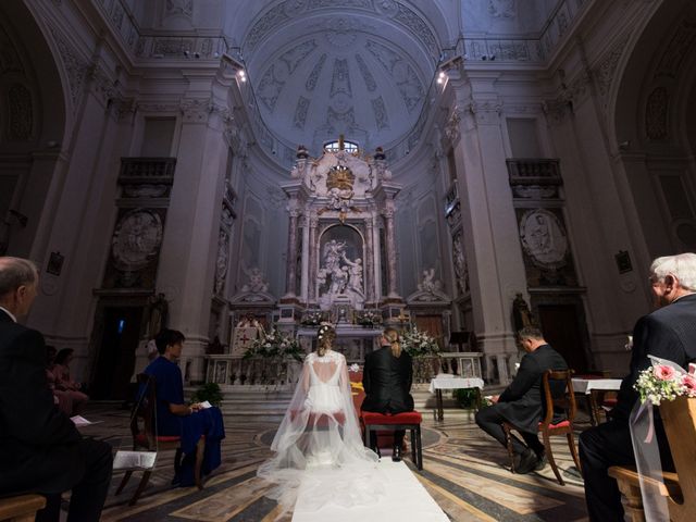 Il matrimonio di Claudio e Angela a Livorno, Livorno 17