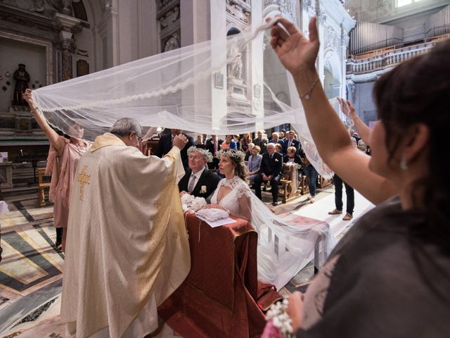 Il matrimonio di Claudio e Angela a Livorno, Livorno 21