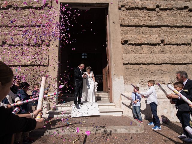 Il matrimonio di Claudio e Angela a Livorno, Livorno 23