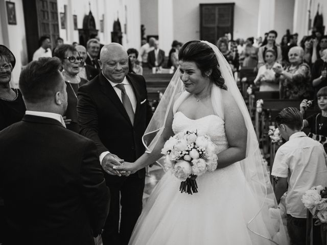 Il matrimonio di Daniele e Valentina a Sandrigo, Vicenza 14