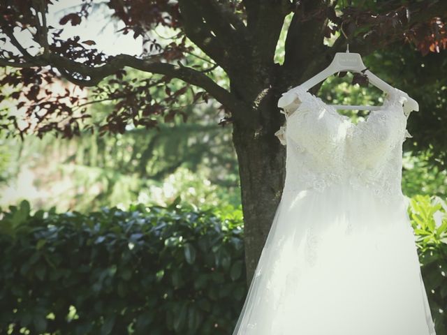 Il matrimonio di Riccardo e Erika a Jesi, Ancona 3