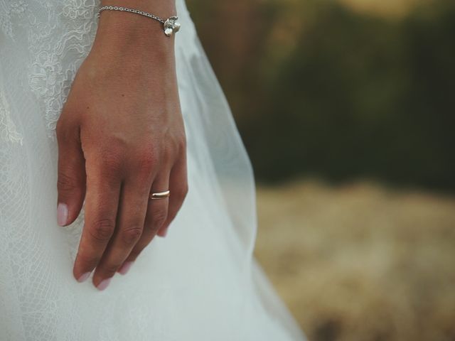 Il matrimonio di Riccardo e Erika a Jesi, Ancona 4