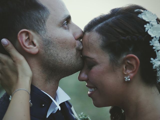 Il matrimonio di Riccardo e Erika a Jesi, Ancona 9