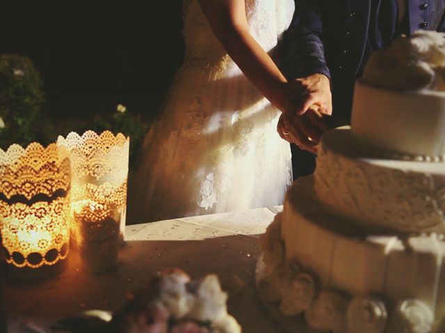 Il matrimonio di Riccardo e Erika a Jesi, Ancona 12