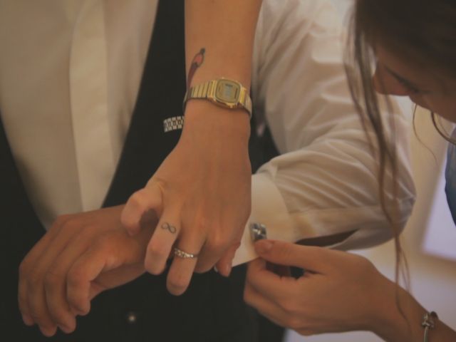 Il matrimonio di Riccardo e Erika a Jesi, Ancona 19